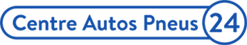 CENTRE AUTOS PNEUS 24
